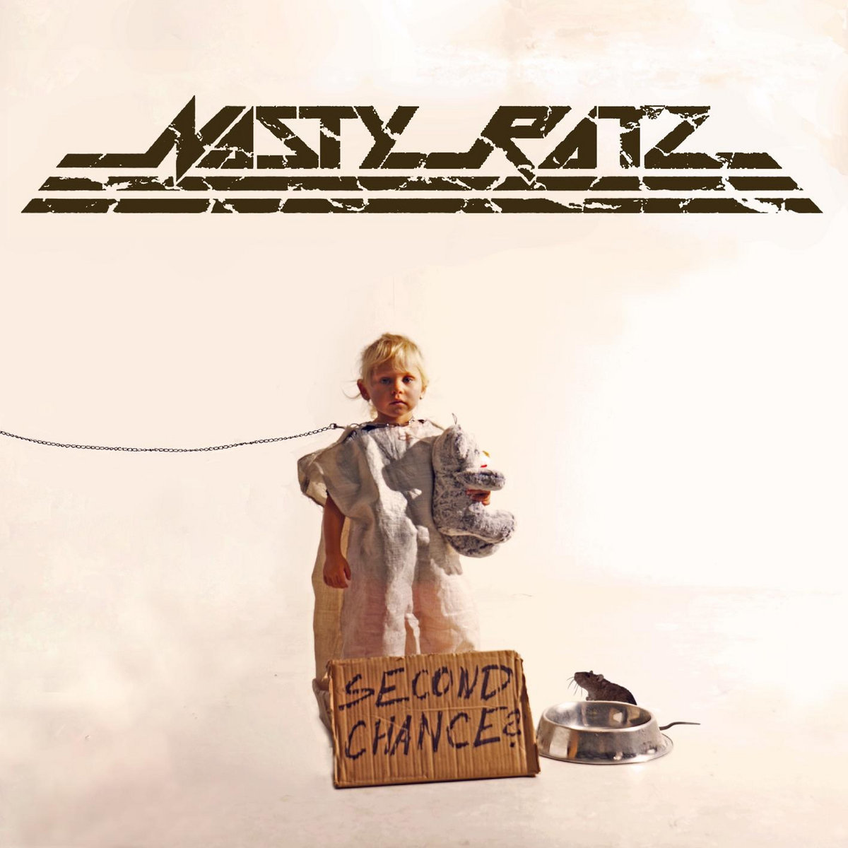 SECOND CHANCE? | Nasty Ratz | NASTY RATZ