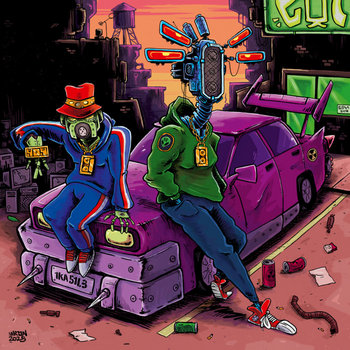 cover art