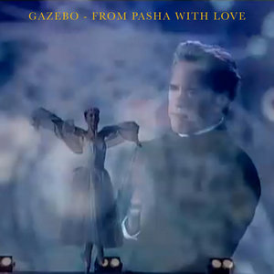 From Pasha With Love (EP) cover