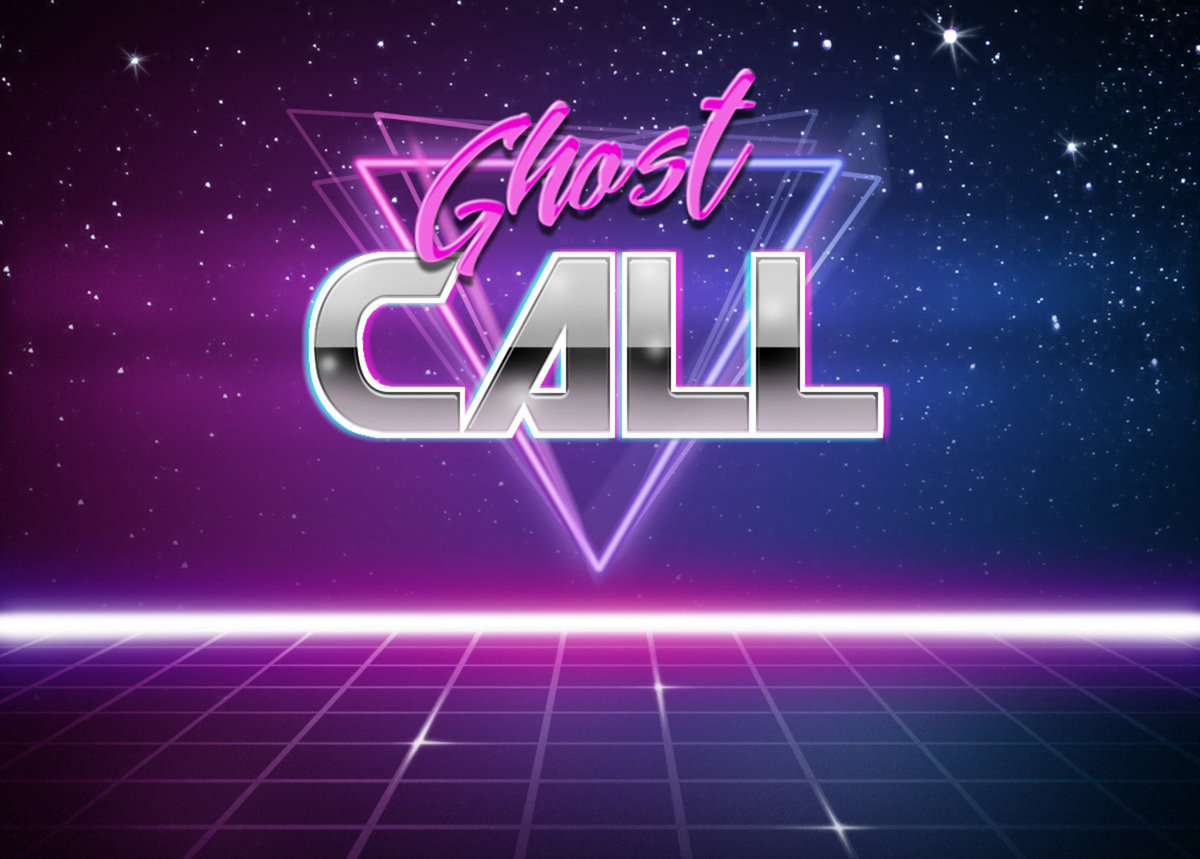 Runaround Ghost Call