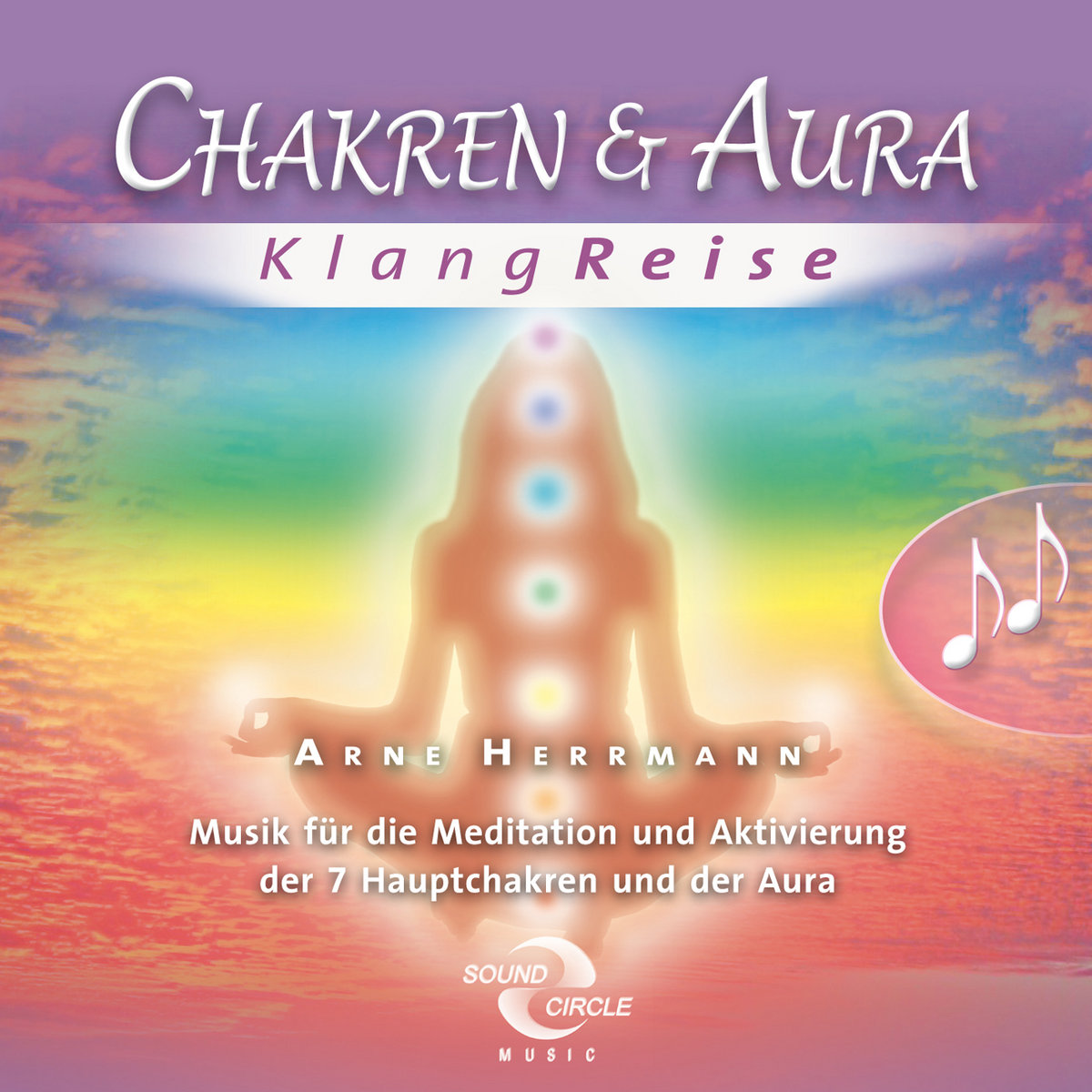 Der Spirituelle Korper Arne Herrmann