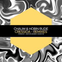 Chaum, Hobin Rude — Cressida (Remixes)