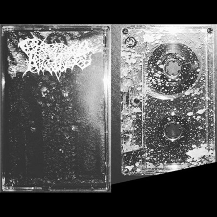 Demo V | Cryptic Rising