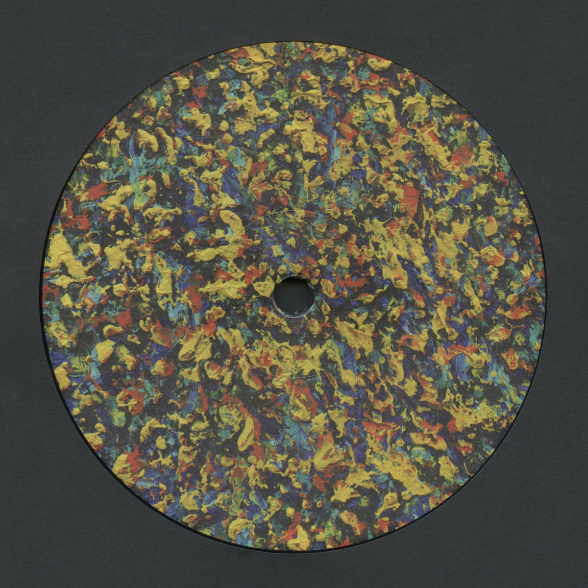 新品　SKEE MASK SHRED LP ITLP02 - Shred | Skee Mask | ILIAN TAPE