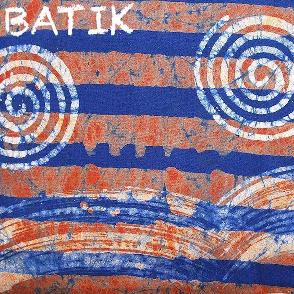 Batik | Batik | Sebastien Beliah
