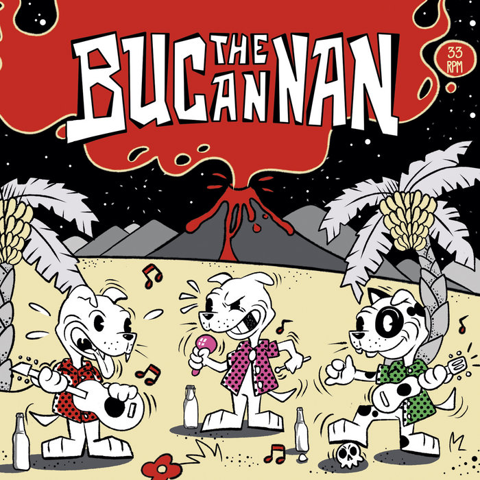 The Bucannan - Baptisterio sister