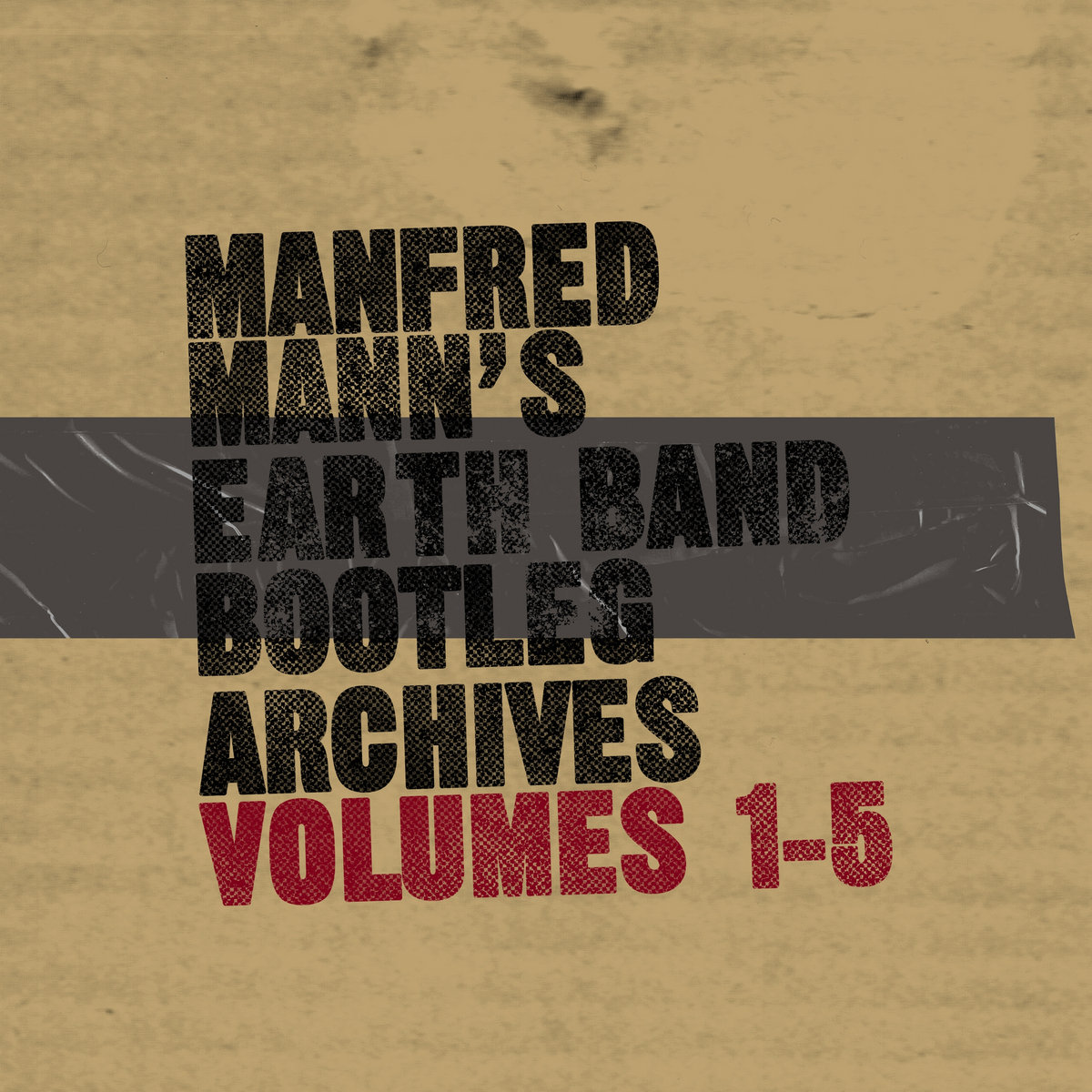 Spirits In The Night (Live In Europe, 1981) | Manfred Mann's Earth Band