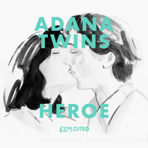 Heroe cover