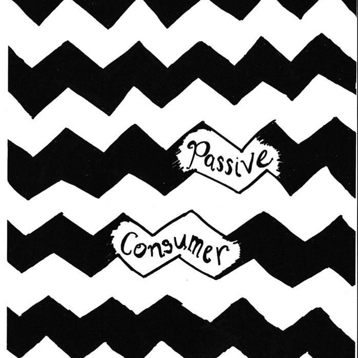 Passive Consumer 2 Debris Slide