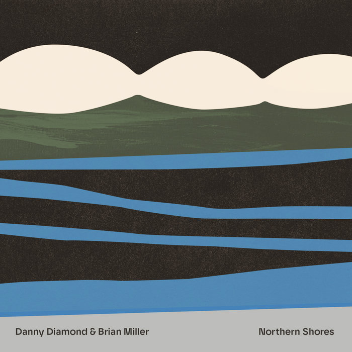 Danny Diamond Rhyme Northern Shores | Danny Diamond & Brian Miller -- Northern Shores ...