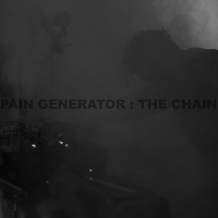 YOUR PAIN IS MY PLEASURE | Pain Generator