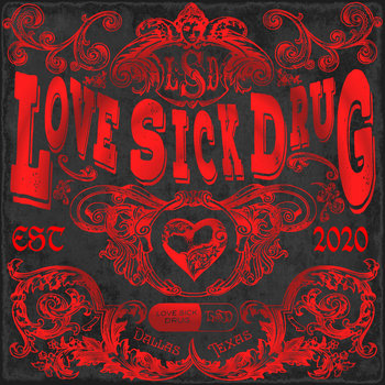 Music | Love Sick Drug