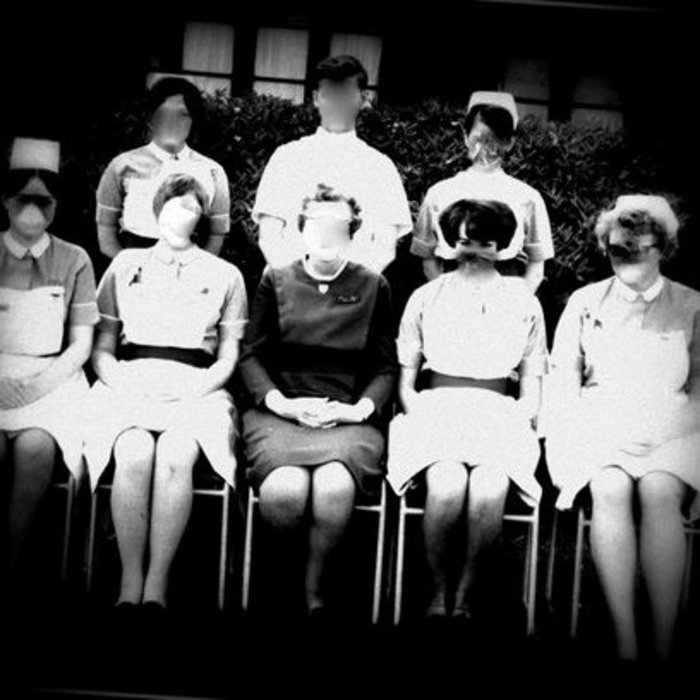 Judas Chair Death Rattles