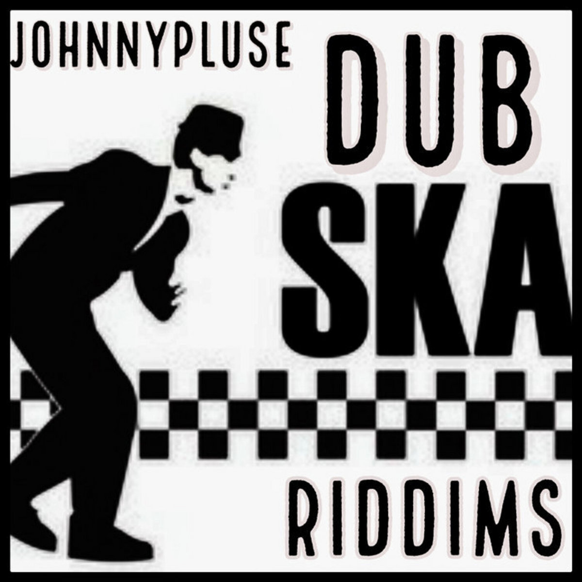 Dub SKa Riddims cover