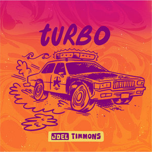 Turbo cover