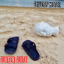 Skytop Motel — Surfer Suite