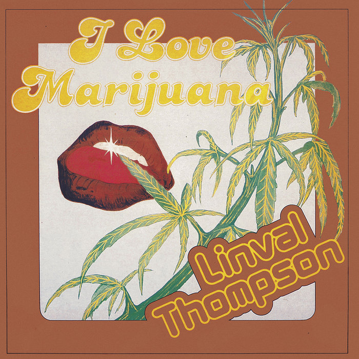 英LP Linval Thompson Love Is The Question BS1014 Burning Sounds /00250 Linval Thompson – Love Is The Question – Vinyl (Green, LP