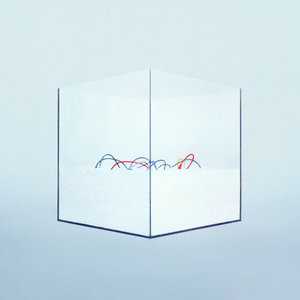 Chrome Sparks — What's It Gonna Take (feat. Angelica Bess) (Machinedrum Remix)