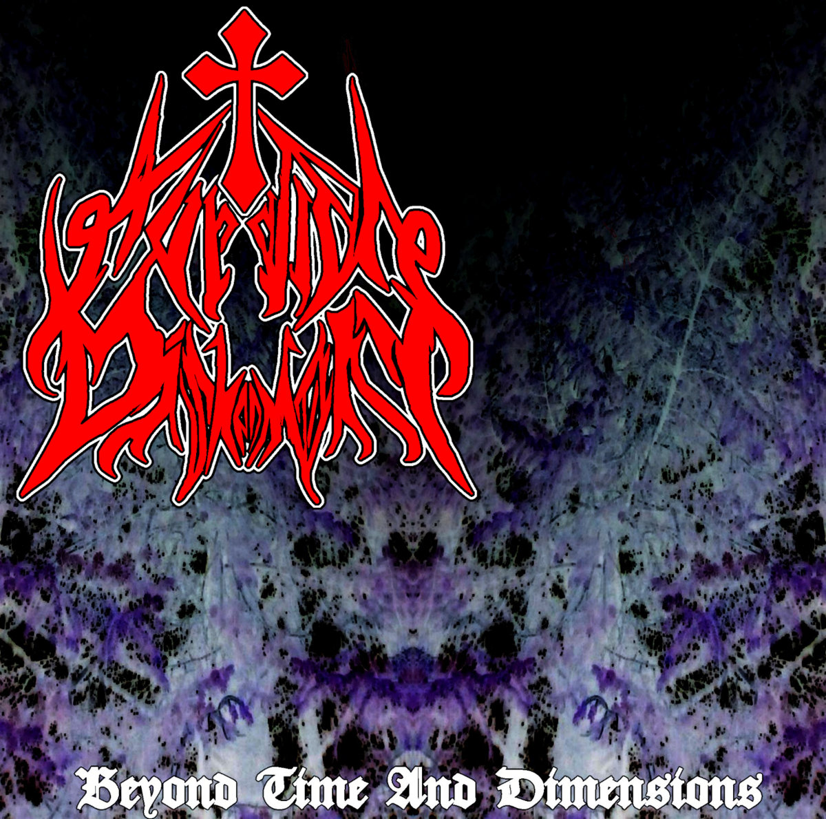 Beyond Time and Dimensions [experimental/black] | Auralian
