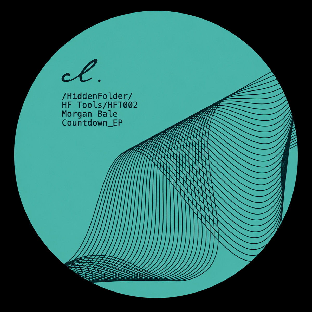 Christopher Ledger - NRG EP [HDF003] | Christopher Ledger
