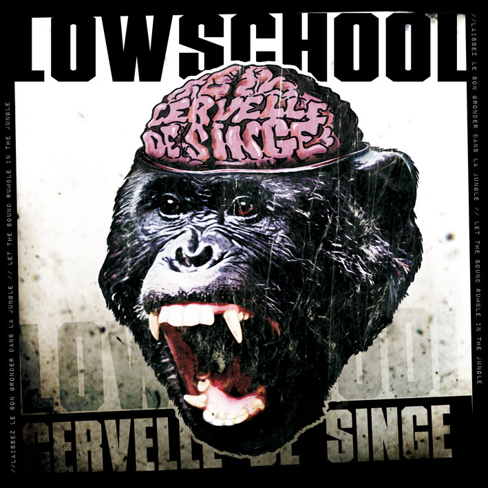 Cervelle De Singe Alcool Singe Cervelle Aime 5 // CERVELLE DE SINGE // | LOWSCHOOL