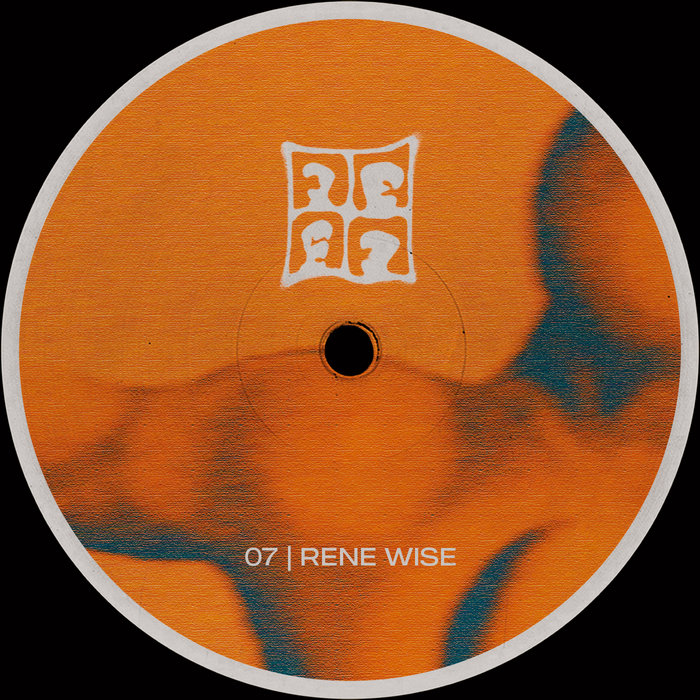 Pochette de Moving Pressure 07 par Rene Wise