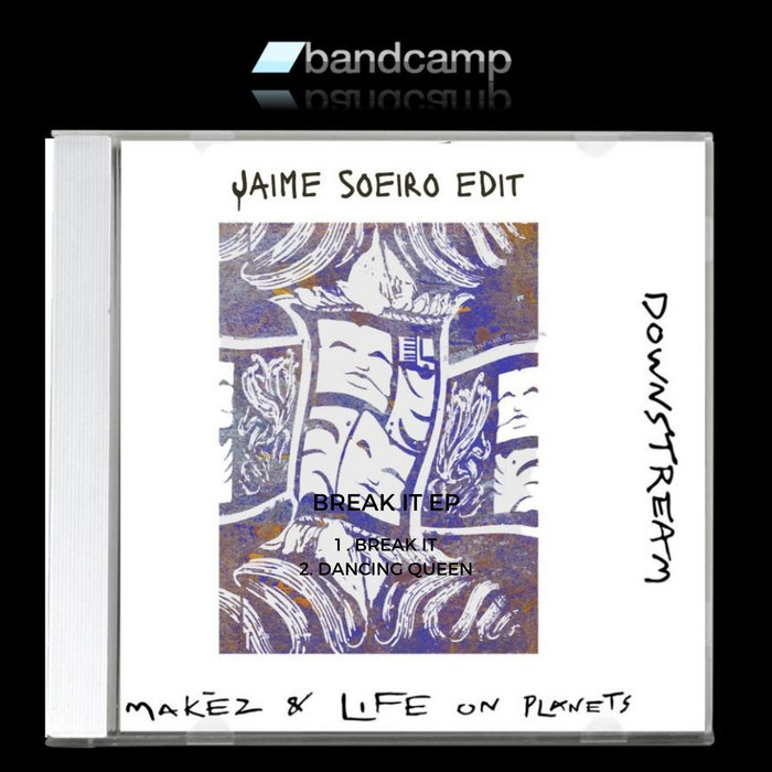 Makèz Life on Planets Downstream (JAIME SOEIRO EDIT) Jaime Soeiro Makèz Life on Planets Downstream (JAIME SOEIRO EDIT) Jaime Soeiro
