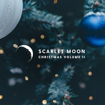 Music  Scarlet Moon Records