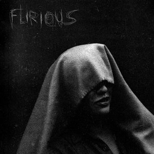 Furious (a journey) cover