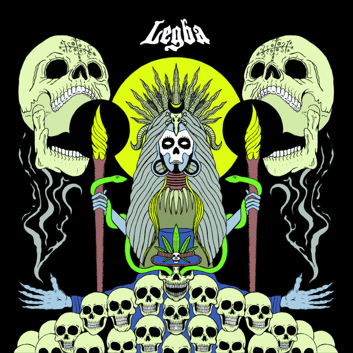 Legba | Legba