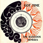 The Bastedos Remixes