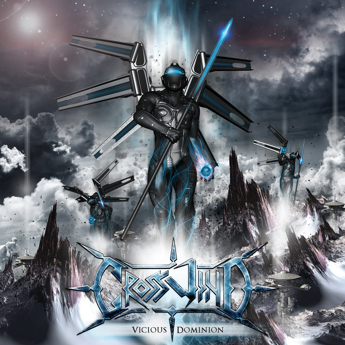Crosswind on Bandcamp