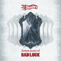 Belvedere - Seven Years of Bad Luck