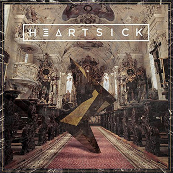 メタルコア Our Hollow Our  /Heartsick Our Hollow, Our Home - Hartsick (Full Album) - YouTube
