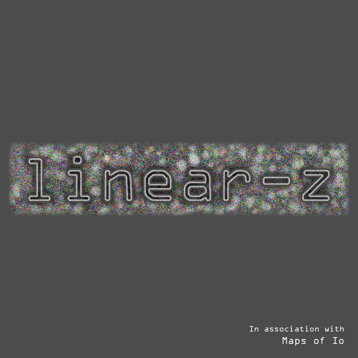 Linearz LinearZ Maps of Io