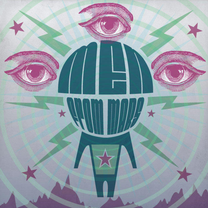 men from mars Men From Mars