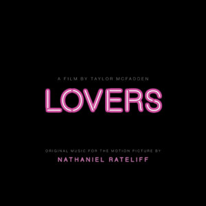 Lovers cover