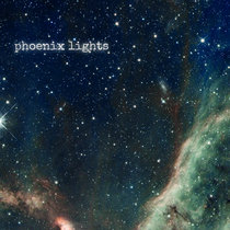 Phoenix Lights cover art