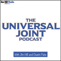 Universal Joint -  Could USH’s Upper Lot be re-opened for the holidays? cover art