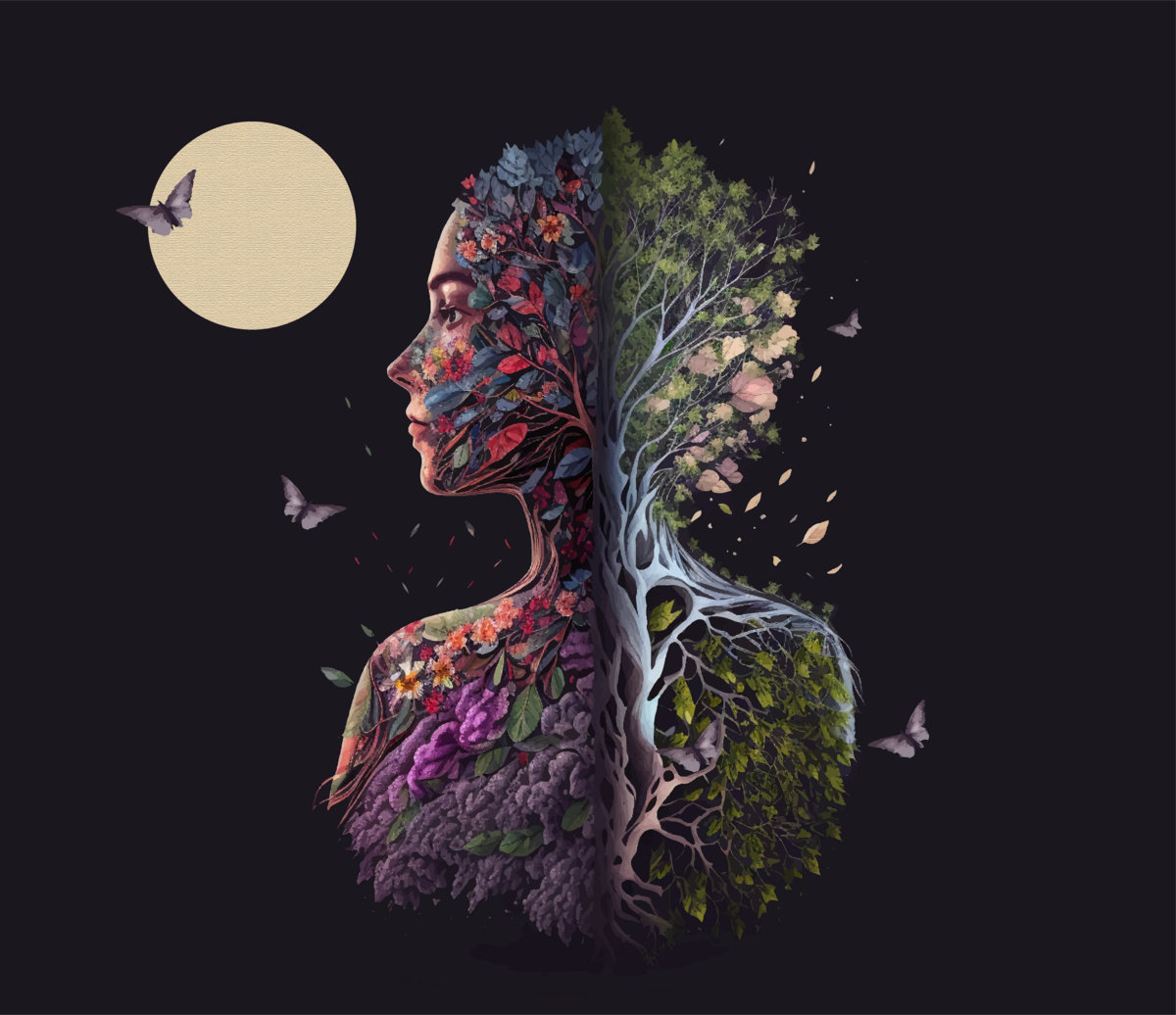 Body & Soul EP cover