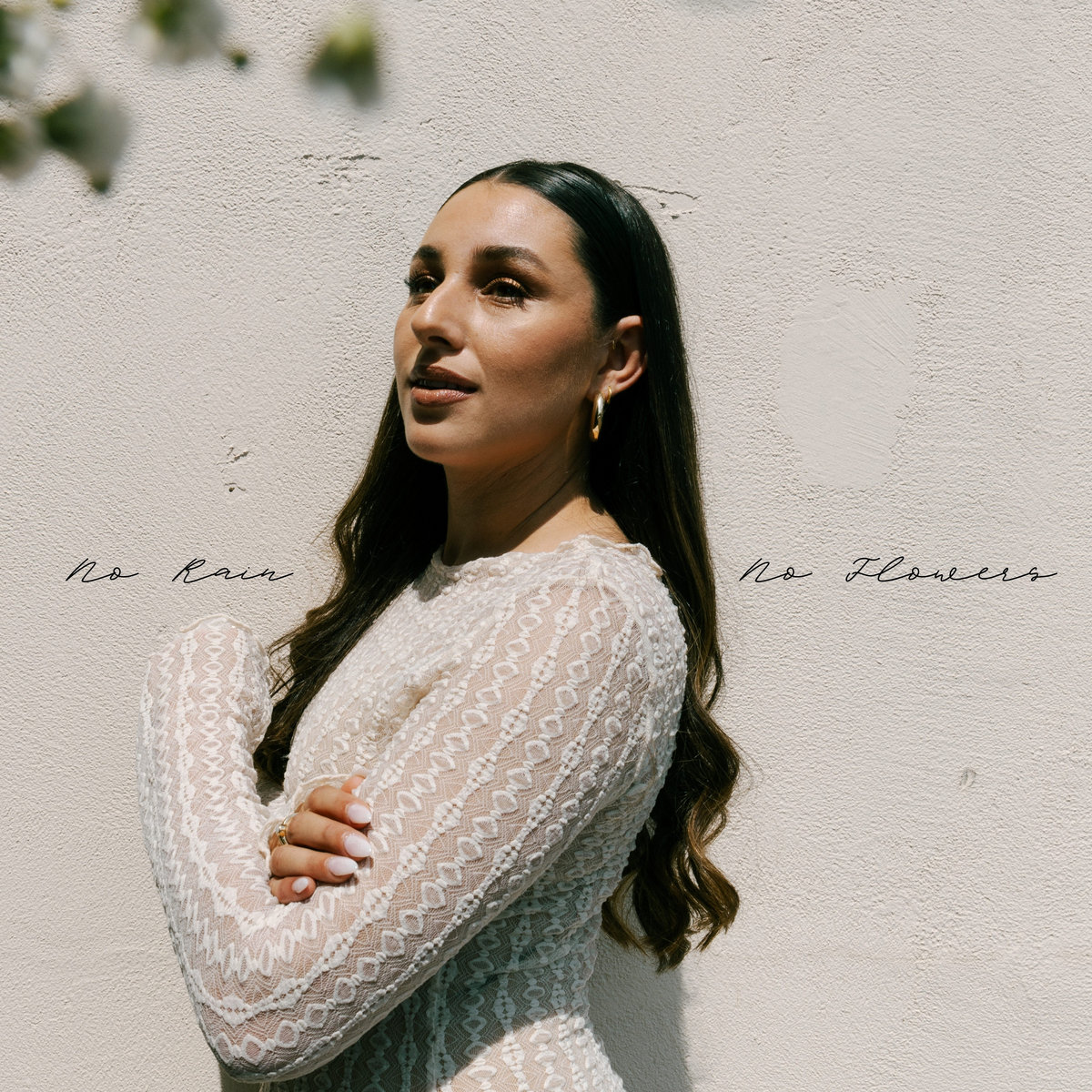 No Rain, No Flowers Aiyana K