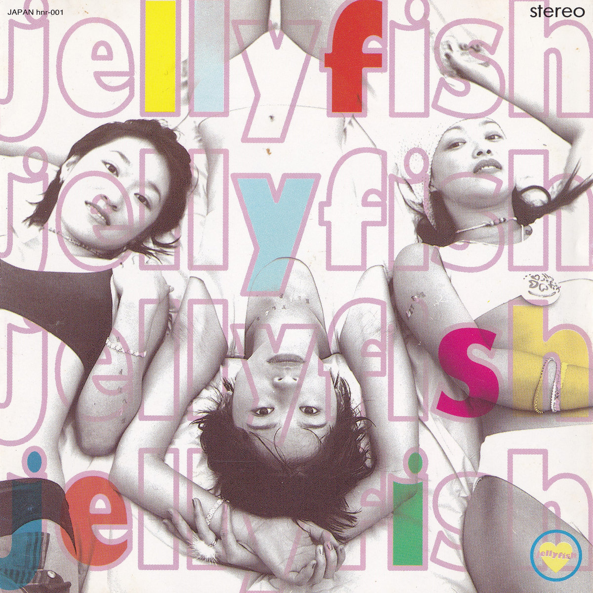 jellyfish | jellyfish TYO