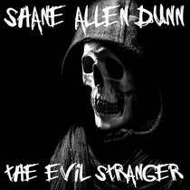 The Evil Stranger (Free Single) cover art