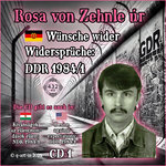 ALBUM 🇩🇪 Wünsche wider Widersprüche: DDR 1984/1