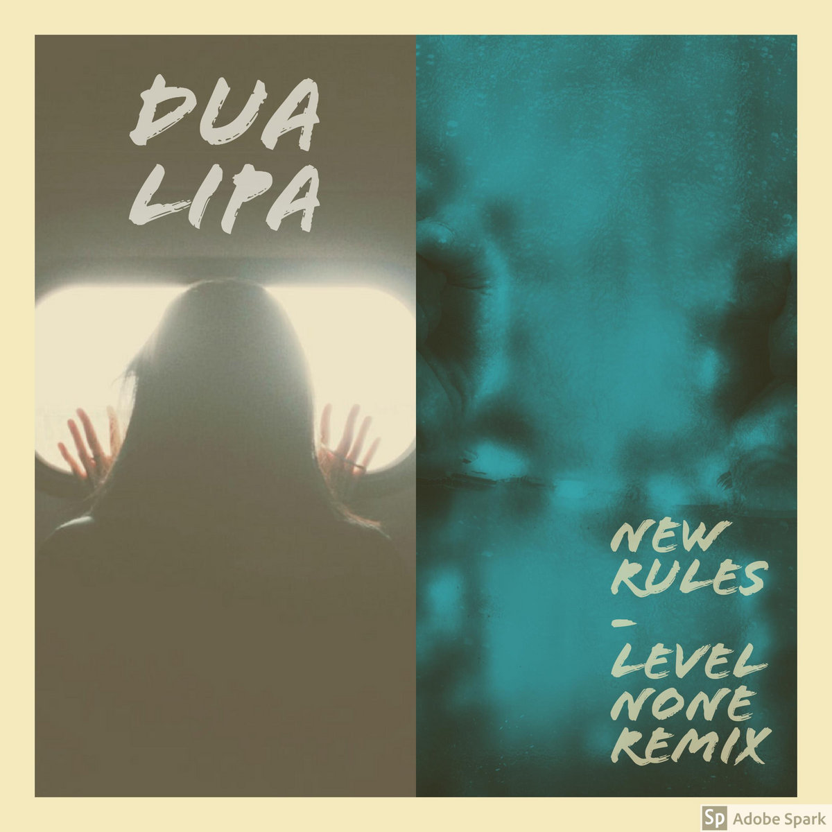 Dua Lipa - New Rules (Level None Remix) | LevelNone