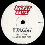 Use Me / Just Got Paid