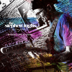 Nothing Left to Prove cover