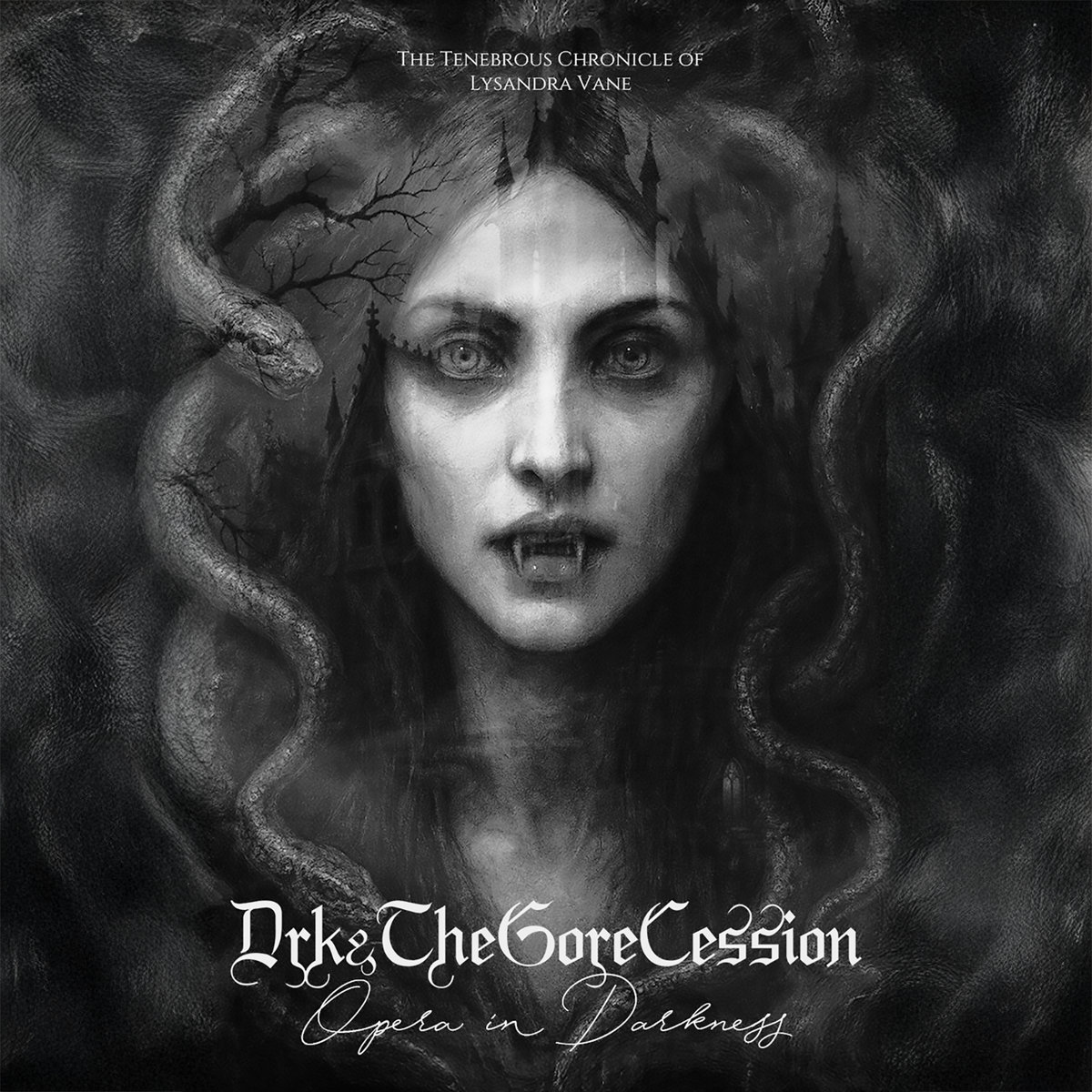 Chapter 3 - The Call of the Absent Lord | DrK & The Gore Cession