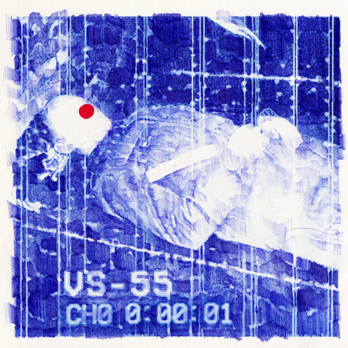 Pochette de CH0 0:00:01 par VS--55