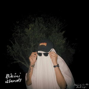Playing In The Dark EP cover